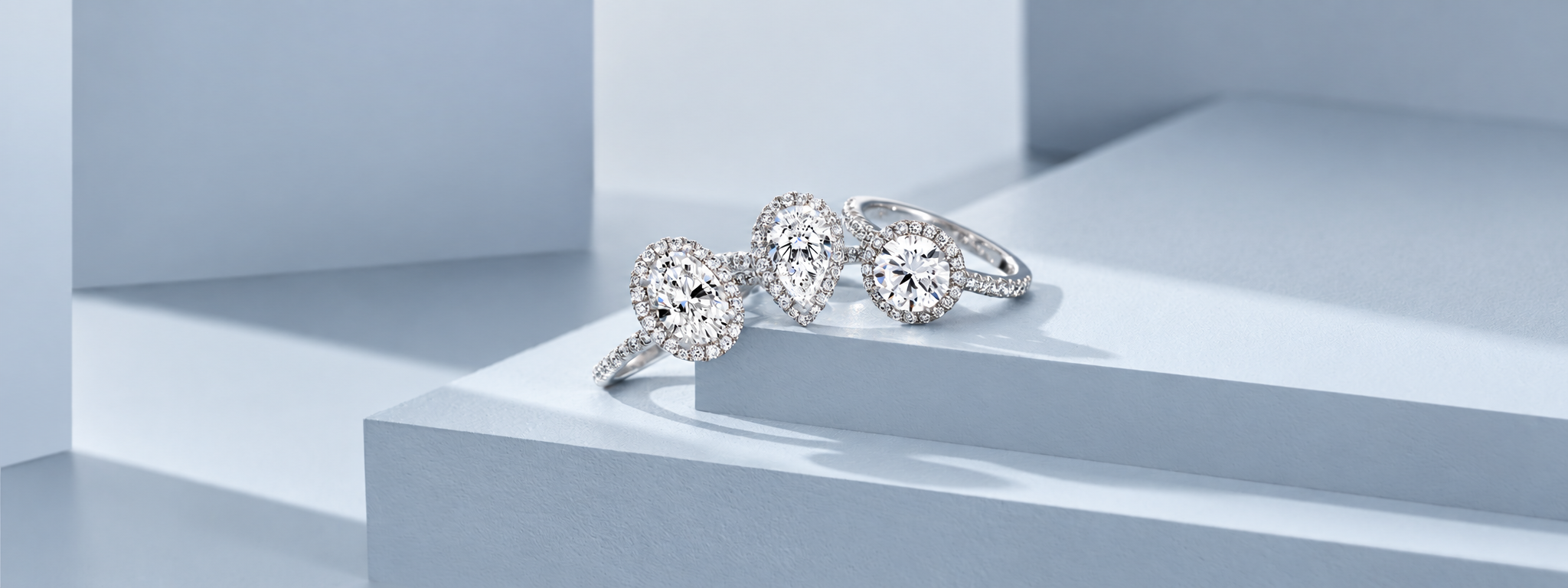 Diamonds like nowhere else.