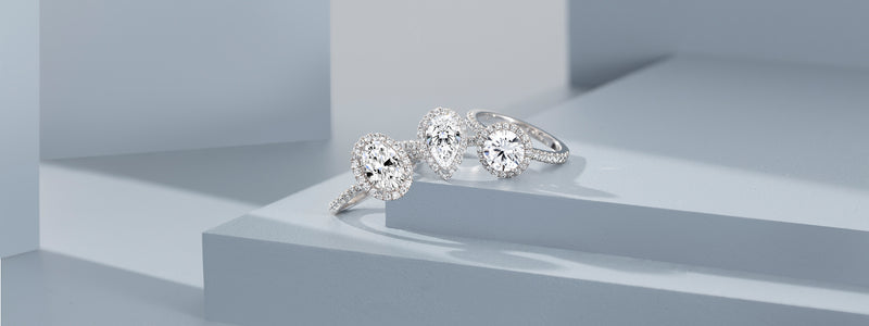 Round Engagement Rings Sydney and Lab Grown Diamonds: A Modern Love Story Round Engagement Rings Sydney and Lab Grown Diamonds: A Modern Love Story