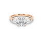 Grace Emerald Baguette Trilogy