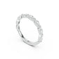 Milos Marquise Diamond Band - Halfway