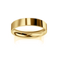 Lunar Men's Wedding Band