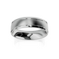 Harmony Wedding Band