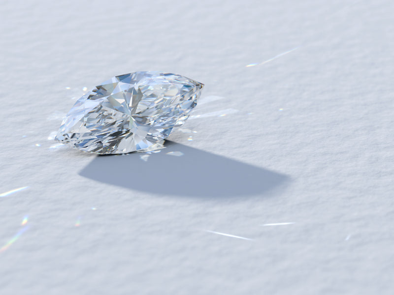 Marquise cut diamond emporium 