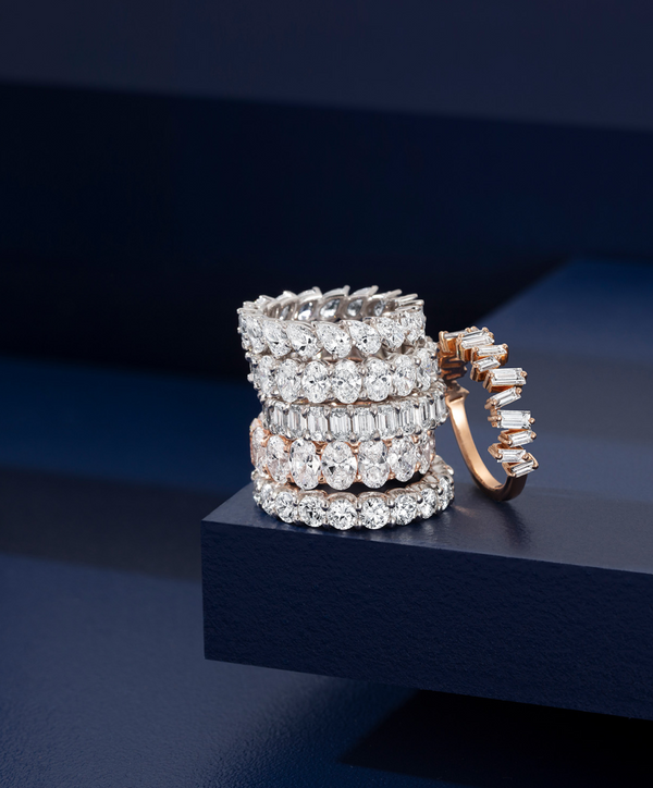 The online diamond emporium