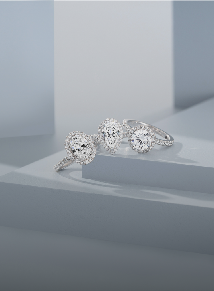 Diamond ring discount shop near me