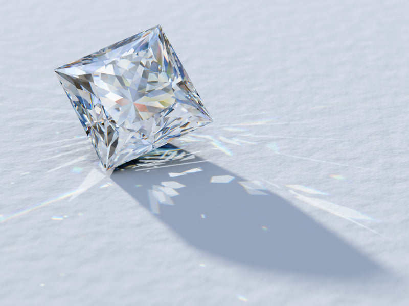 Princess cut diamond emporium 