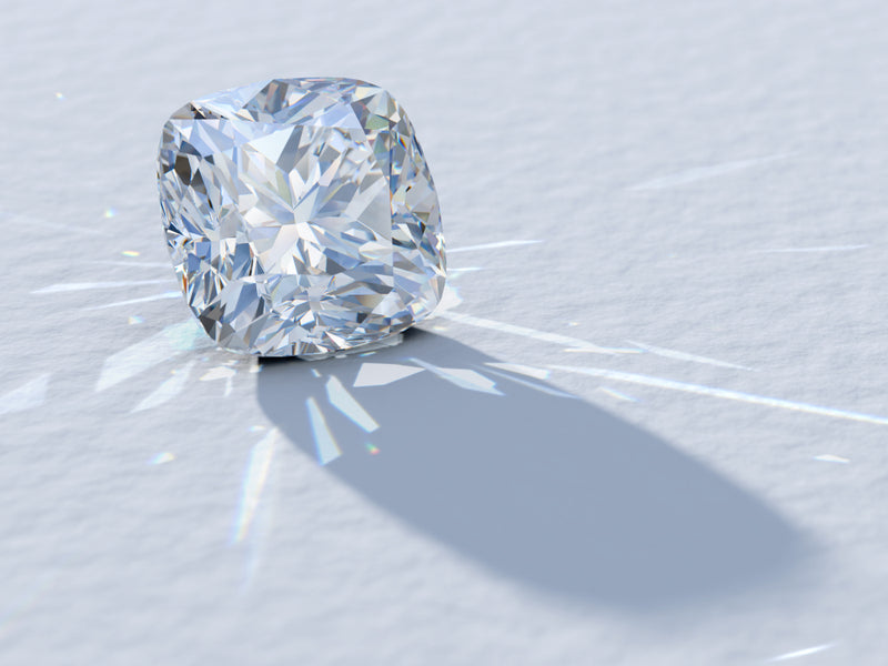 Cushion cut diamond emporium 