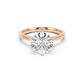 Theodore Solitaire Engagement Ring