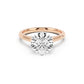 Theodore Solitaire Engagement Ring