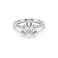 Theodore Solitaire Engagement Ring