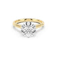 Theodore Solitaire Engagement Ring