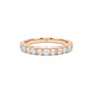 Classic Diamond Band - Medium