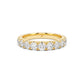 Classic Diamond Band - Large