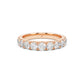 Classic Diamond Band - Large