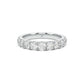 Classic Diamond Band - Large