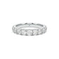 Classic Diamond Band - Large