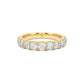 Classic Diamond Band - Large