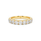 Classic Diamond Band - Large