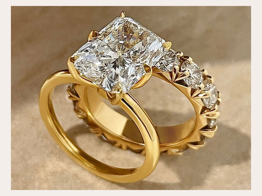 Wedding Band