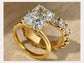 Wedding Band